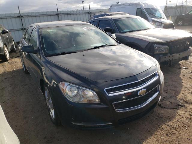 CHEVROLET MALIBU 1LT 2012 1g1zc5e02cf245526