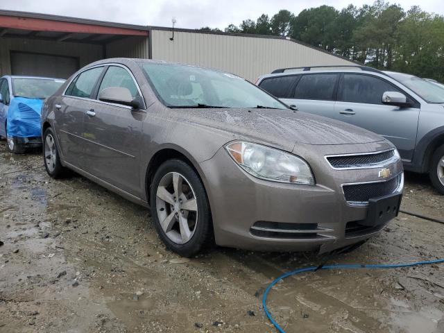 CHEVROLET MALIBU 1LT 2012 1g1zc5e02cf246837