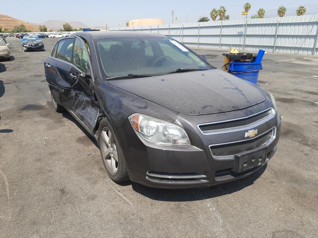 CHEVROLET MALIBU 1LT 2012 1g1zc5e02cf247809