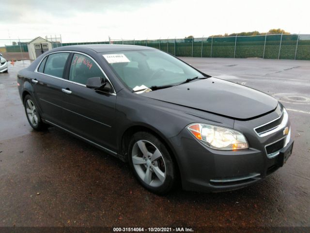 CHEVROLET MALIBU 2012 1g1zc5e02cf248409