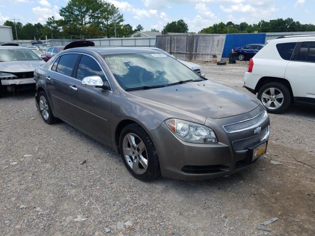 CHEVROLET MALIBU 1LT 2012 1g1zc5e02cf249091