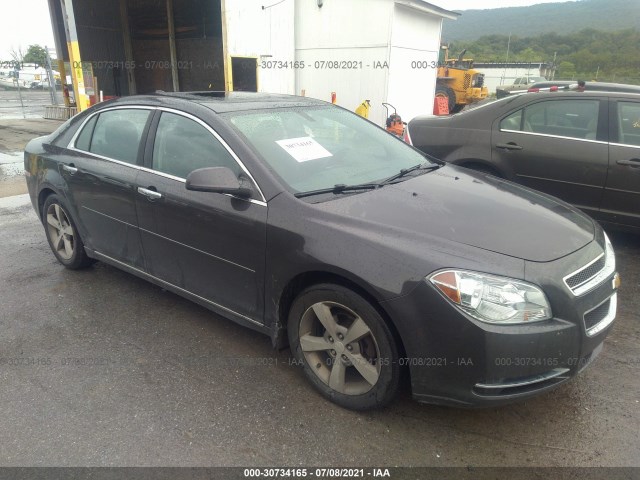 CHEVROLET MALIBU 2012 1g1zc5e02cf250046