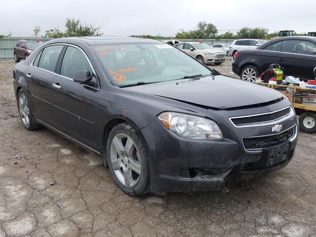 CHEVROLET MALIBU 1LT 2012 1g1zc5e02cf250192