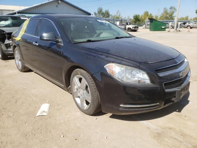 CHEVROLET MALIBU 1LT 2012 1g1zc5e02cf251360