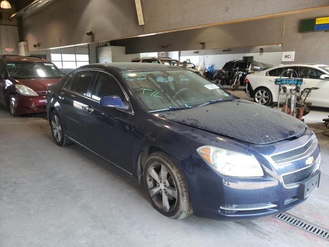 CHEVROLET MALIBU 1LT 2012 1g1zc5e02cf252363