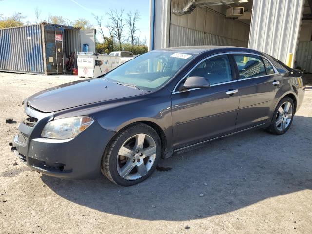 CHEVROLET MALIBU 1LT 2012 1g1zc5e02cf252721