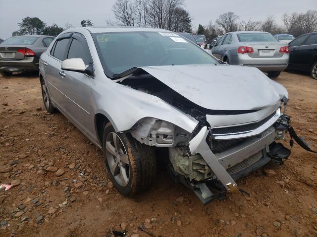 CHEVROLET MALIBU 1LT 2012 1g1zc5e02cf255571