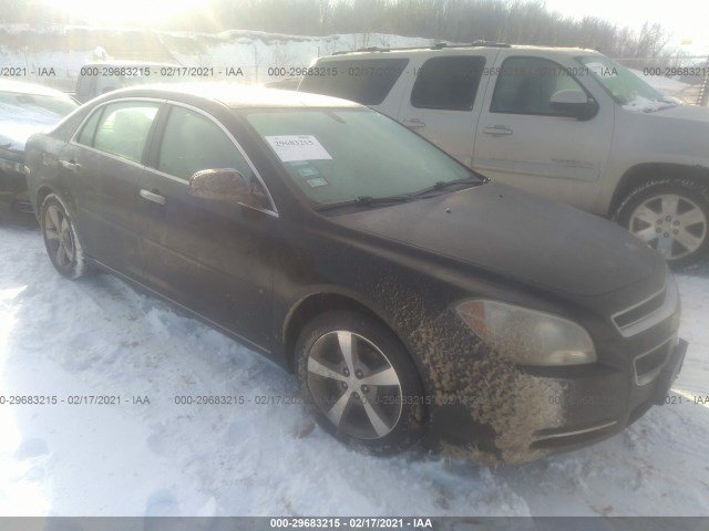 CHEVROLET MALIBU 2012 1g1zc5e02cf256851