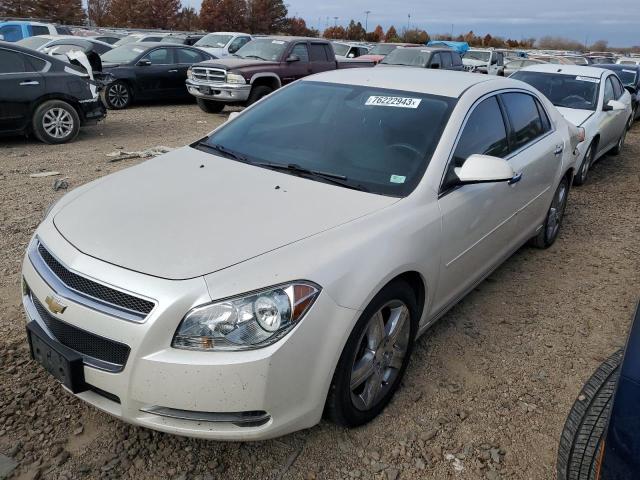 CHEVROLET MALIBU 2012 1g1zc5e02cf258745