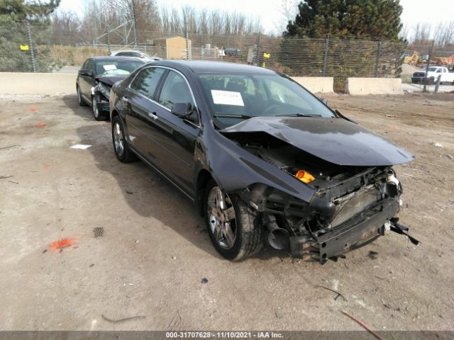 CHEVROLET MALIBU 2012 1g1zc5e02cf260494