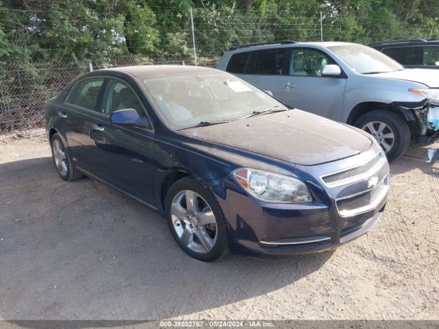 CHEVROLET MALIBU 2012 1g1zc5e02cf261189