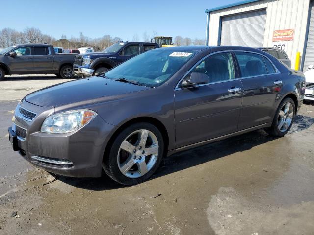 CHEVROLET MALIBU 1LT 2012 1g1zc5e02cf263766