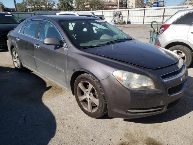 CHEVROLET MALIBU 1LT 2012 1g1zc5e02cf265856