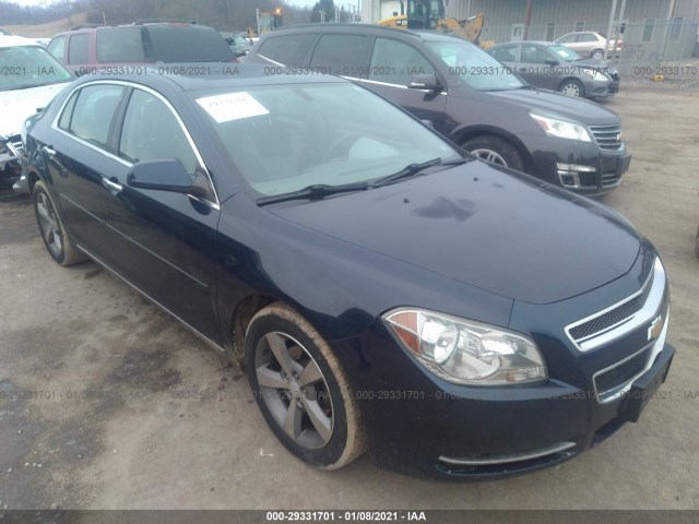 CHEVROLET MALIBU 2012 1g1zc5e02cf266764