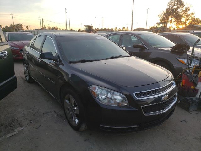 CHEVROLET MALIBU 1LT 2012 1g1zc5e02cf267395