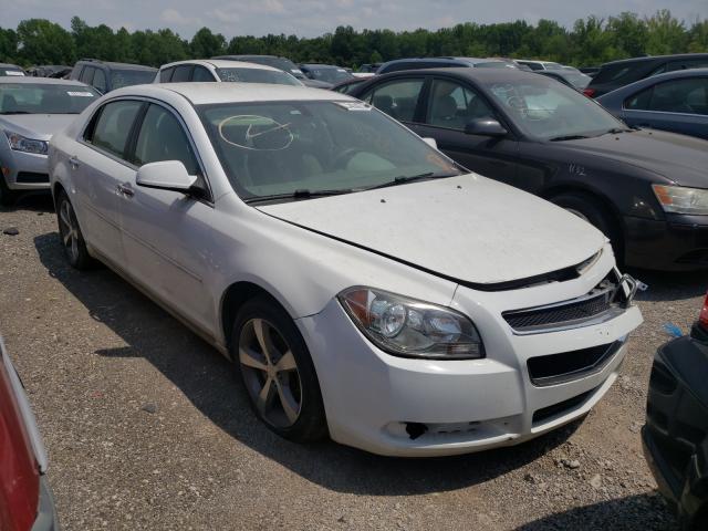 CHEVROLET MALIBU 1LT 2012 1g1zc5e02cf268563