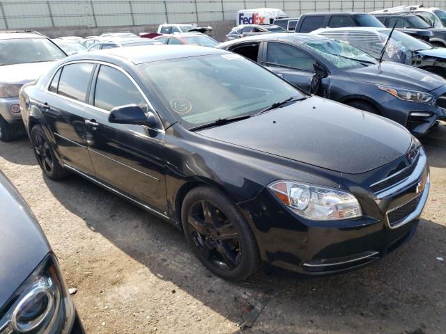 CHEVROLET MALIBU 1LT 2012 1g1zc5e02cf269096