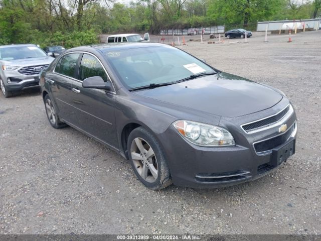 CHEVROLET MALIBU 2012 1g1zc5e02cf270443