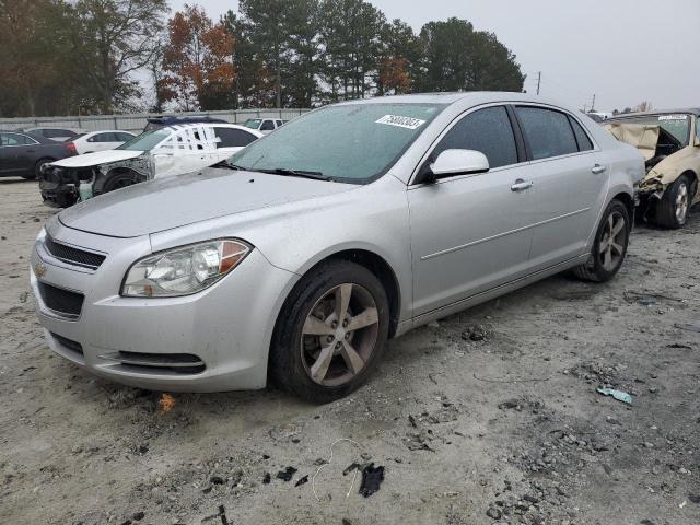 CHEVROLET MALIBU 2012 1g1zc5e02cf271799