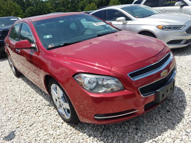 CHEVROLET MALIBU 1LT 2012 1g1zc5e02cf272113