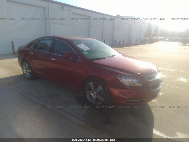 CHEVROLET MALIBU 2012 1g1zc5e02cf272659