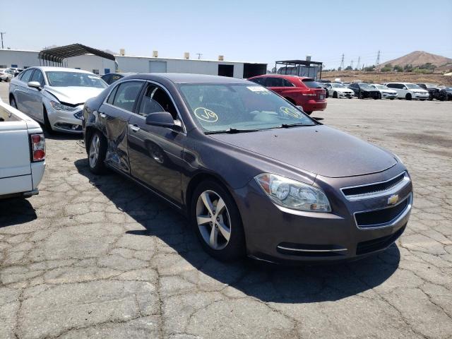 CHEVROLET MALIBU 1LT 2012 1g1zc5e02cf273164