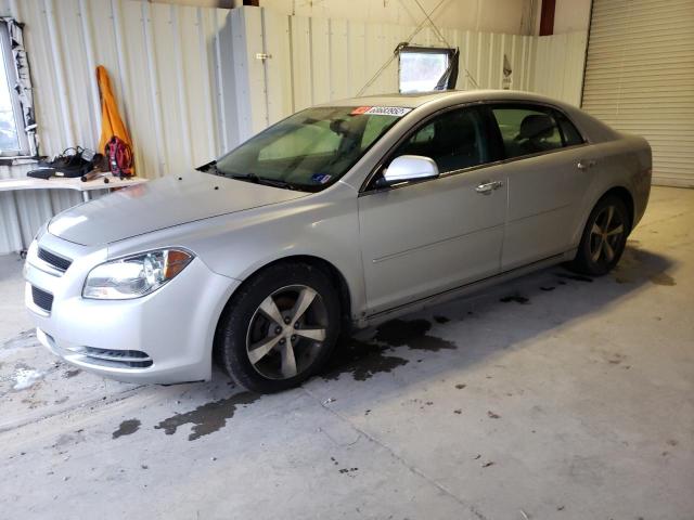 CHEVROLET MALIBU 1LT 2012 1g1zc5e02cf274685