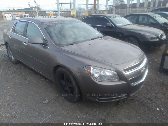 CHEVROLET MALIBU 2012 1g1zc5e02cf274928