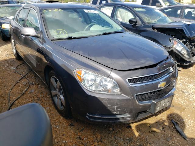 CHEVROLET MALIBU 1LT 2012 1g1zc5e02cf276260