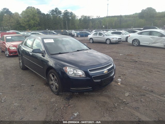 CHEVROLET MALIBU 2012 1g1zc5e02cf276548