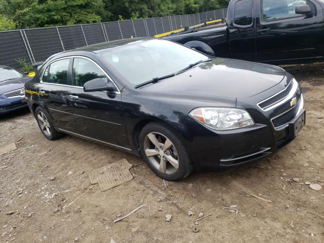 CHEVROLET MALIBU 1LT 2012 1g1zc5e02cf277022