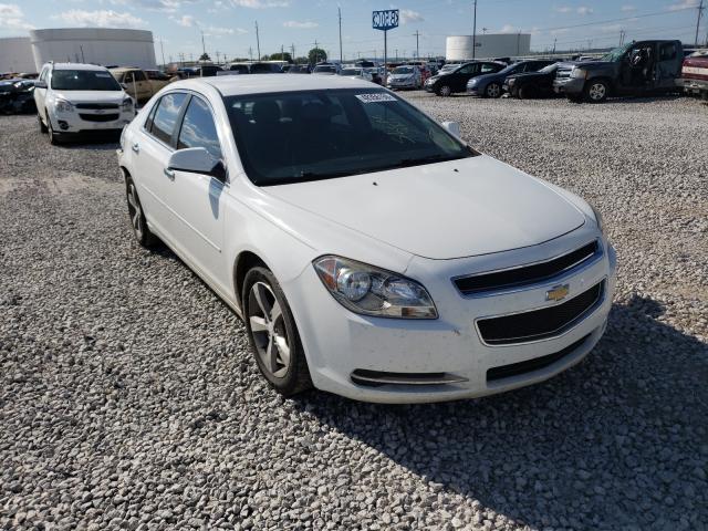 CHEVROLET MALIBU 1LT 0 1g1zc5e02cf278770