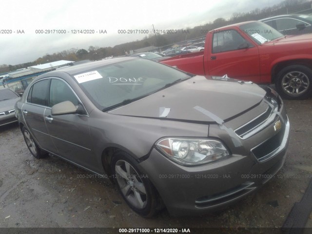 CHEVROLET MALIBU 2012 1g1zc5e02cf279272