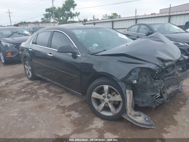 CHEVROLET MALIBU 2012 1g1zc5e02cf279742