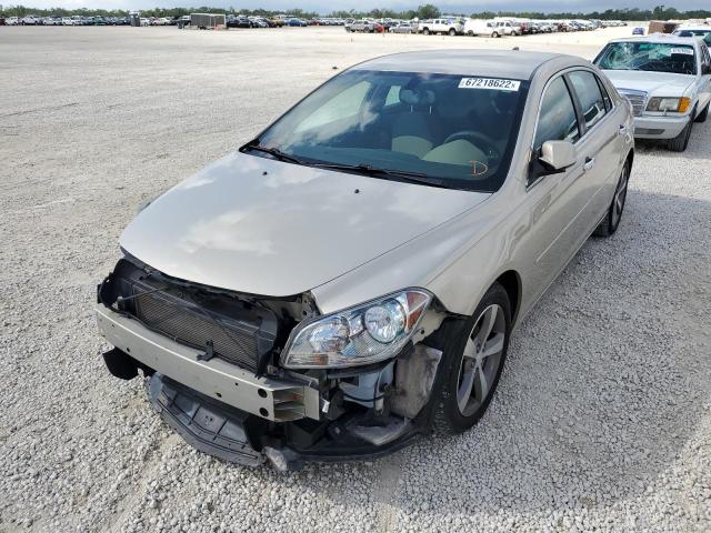 CHEVROLET MALIBU 1LT 2012 1g1zc5e02cf281703