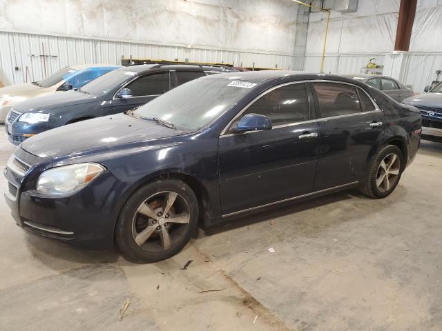 CHEVROLET MALIBU 1LT 2012 1g1zc5e02cf284410