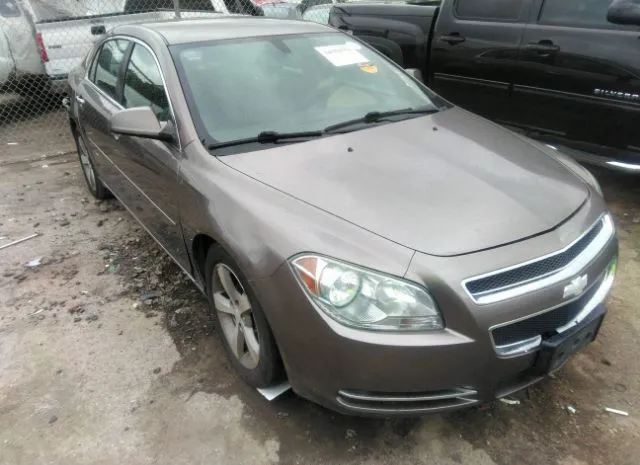 CHEVROLET MALIBU 2012 1g1zc5e02cf284889