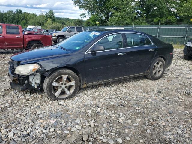 CHEVROLET MALIBU 1LT 2012 1g1zc5e02cf285153