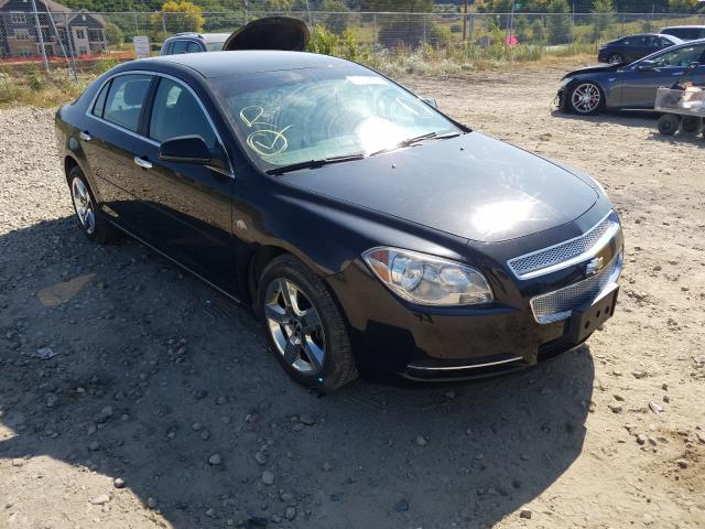 CHEVROLET MALIBU 1LT 2012 1g1zc5e02cf285816