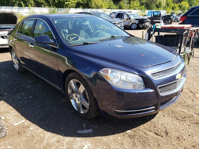 CHEVROLET MALIBU 1LT 2012 1g1zc5e02cf289591