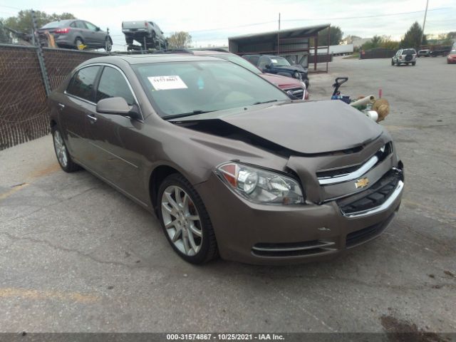 CHEVROLET MALIBU 2012 1g1zc5e02cf289767