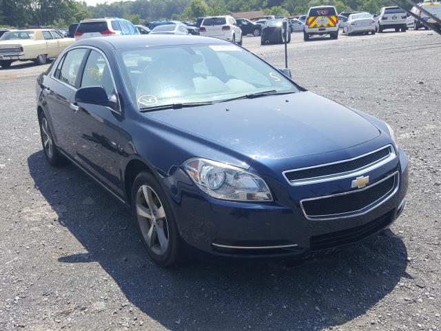 CHEVROLET MALIBU 1LT 2012 1g1zc5e02cf289848