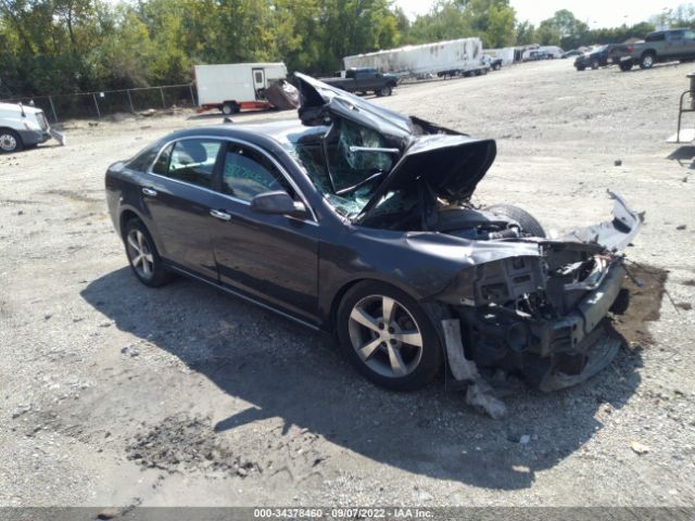 CHEVROLET MALIBU 2012 1g1zc5e02cf292040