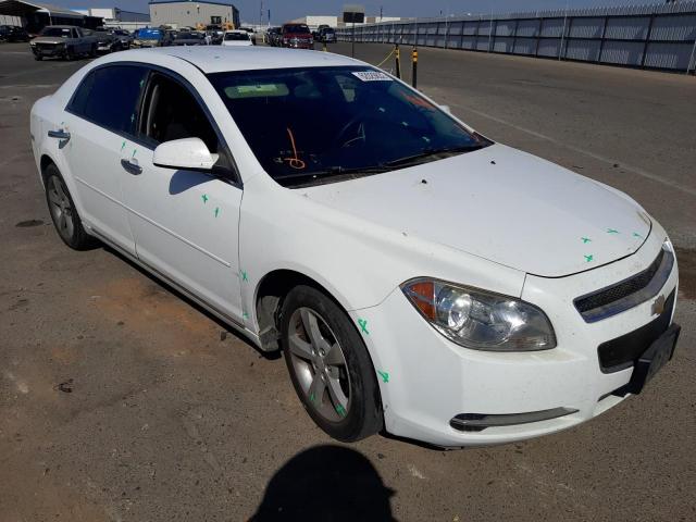 CHEVROLET MALIBU 1LT 2012 1g1zc5e02cf292197