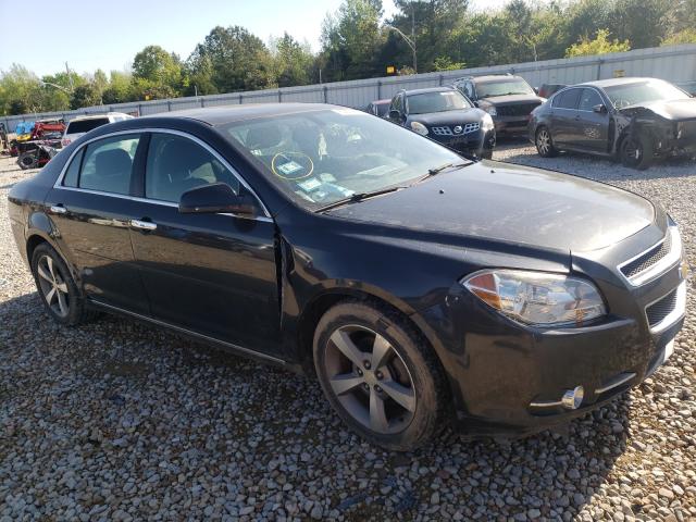 CHEVROLET MALIBU 1LT 2012 1g1zc5e02cf293737