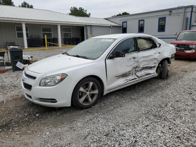 CHEVROLET MALIBU 1LT 2012 1g1zc5e02cf295701