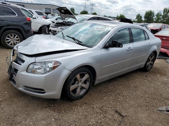 CHEVROLET MALIBU 1LT 2012 1g1zc5e02cf300671