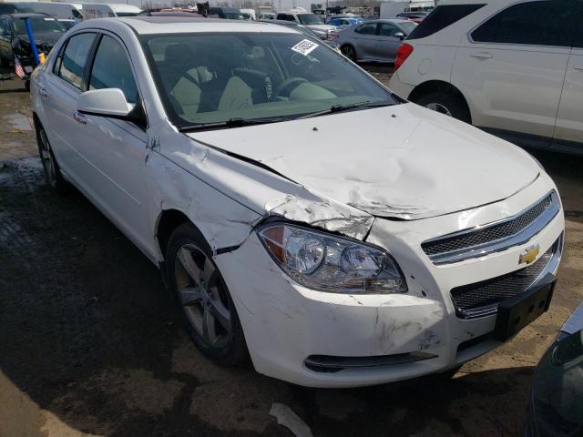 CHEVROLET MALIBU 1LT 2012 1g1zc5e02cf301769