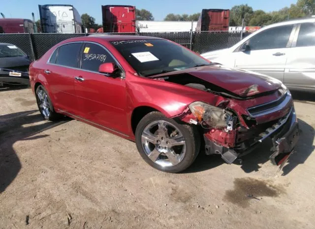 CHEVROLET MALIBU 2012 1g1zc5e02cf302856