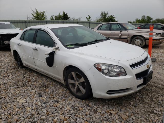 CHEVROLET MALIBU 1LT 2012 1g1zc5e02cf303859